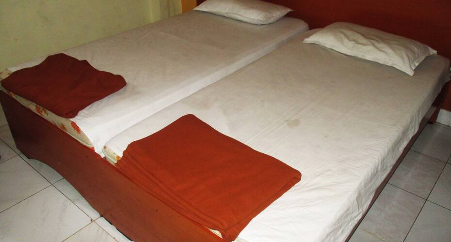 Aditya Guest House, Hyderabad 4